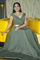 Niveda Thomas Latest Images